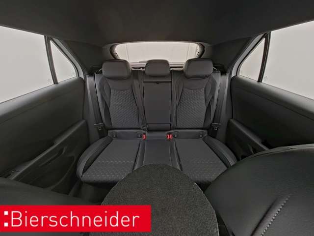 Fahrzeugbild eines Volkswagen T-Roc