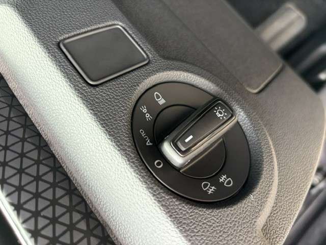 Fahrzeugbild eines Volkswagen T-Cross