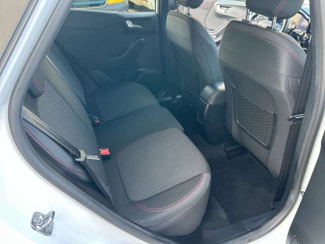 Fahrzeugbild eines Ford Puma