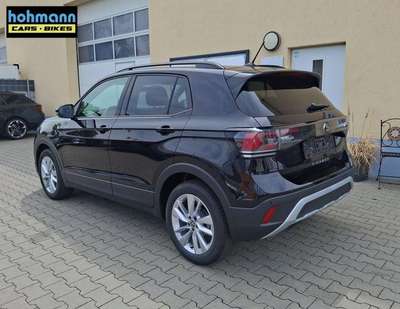 Bild Volkswagen T-Cross