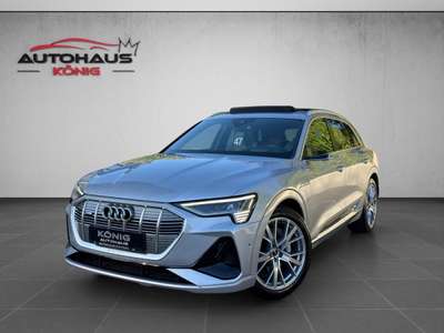 Bild Audi e-tron