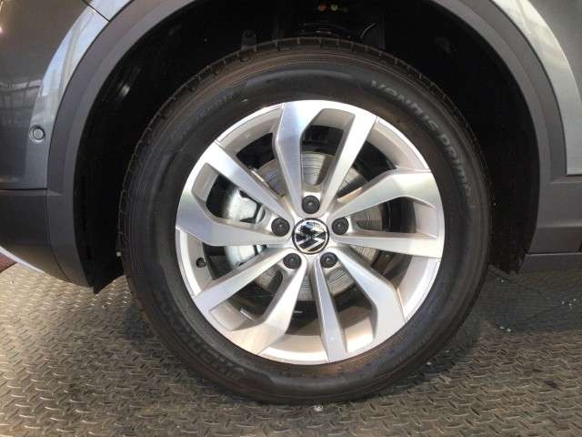 Fahrzeugbild eines Volkswagen T-Roc