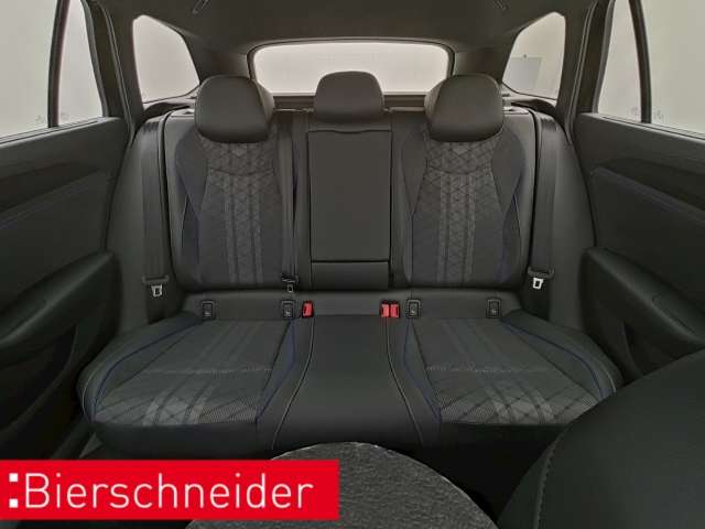 Fahrzeugbild eines Volkswagen Passat