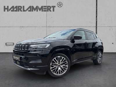 Bild Jeep Compass