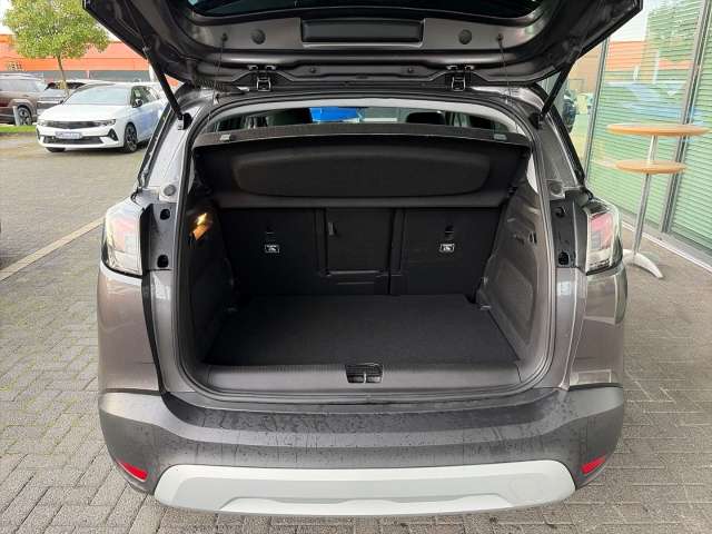 Fahrzeugbild eines Opel Crossland X