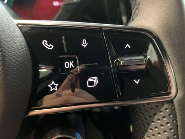 Fahrzeugbild eines Renault Scenic E-TECH