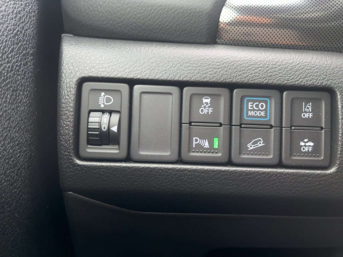 Fahrzeugbild eines Suzuki Vitara