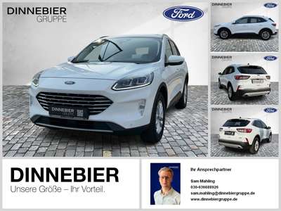 Bild Ford Kuga