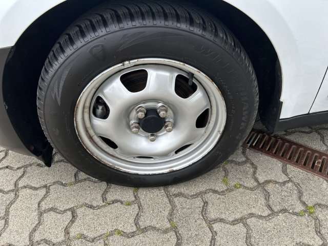 Fahrzeugbild eines Ford Transit Connect