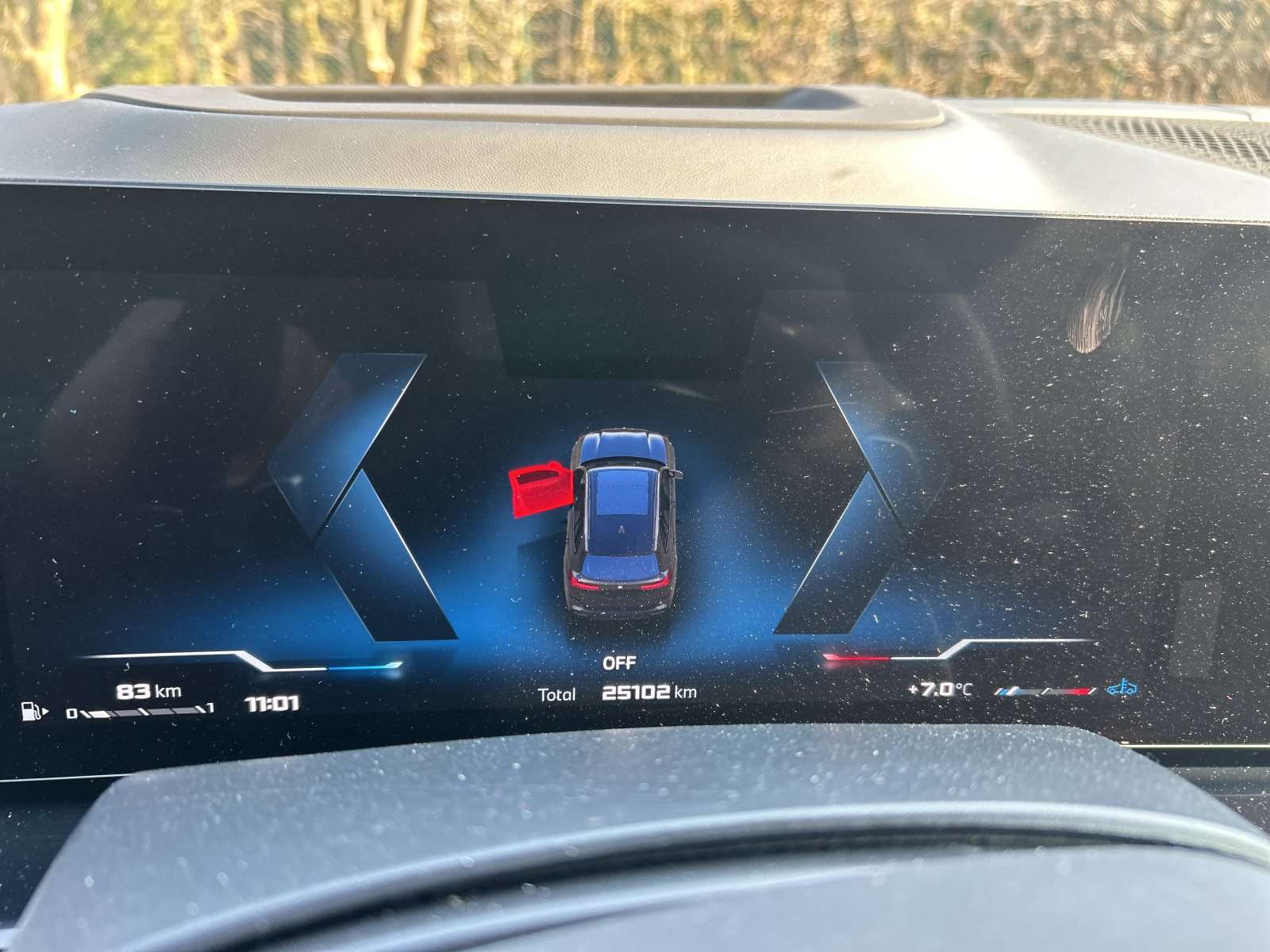 Fahrzeugbild eines BMW X5