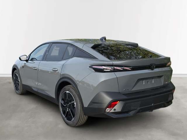 Fahrzeugbild eines Peugeot 408