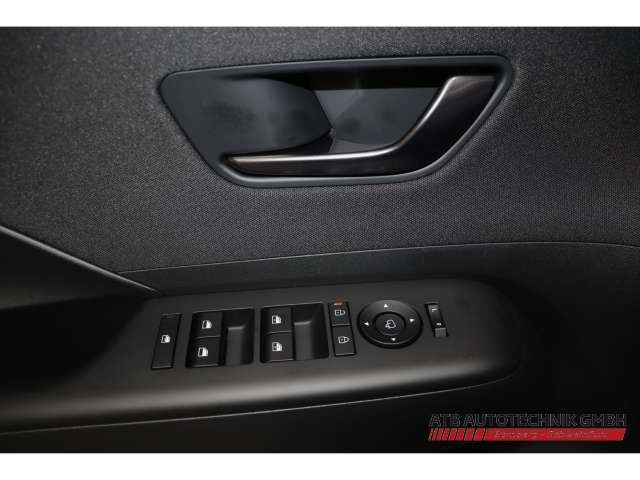 Fahrzeugbild eines Hyundai Kona