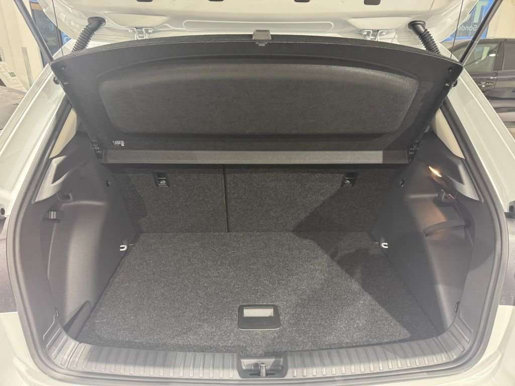 Fahrzeugbild eines Skoda Fabia