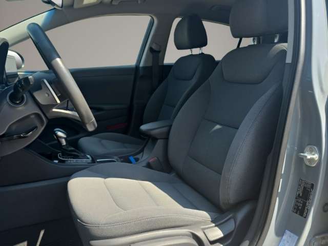 Fahrzeugbild eines Hyundai IONIQ