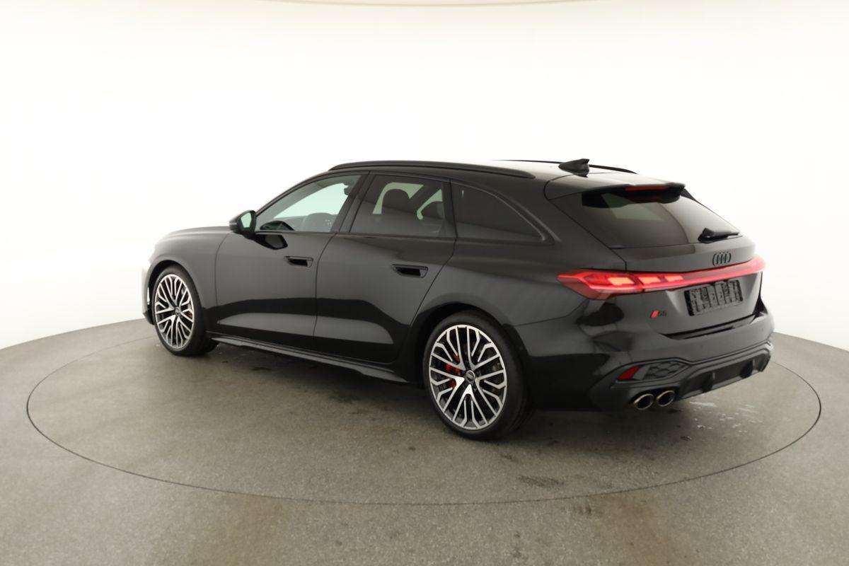 Fahrzeugbild eines Audi S5