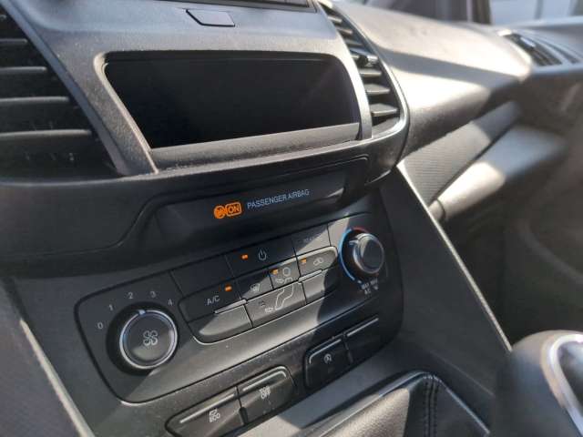 Fahrzeugbild eines Ford Transit Connect