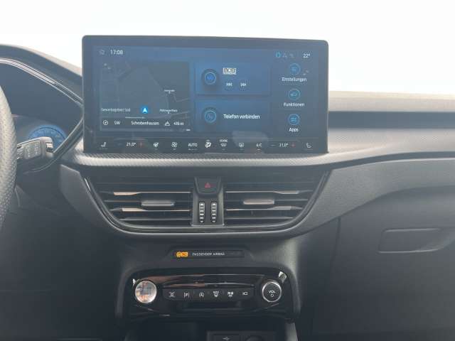 Fahrzeugbild eines Ford Kuga