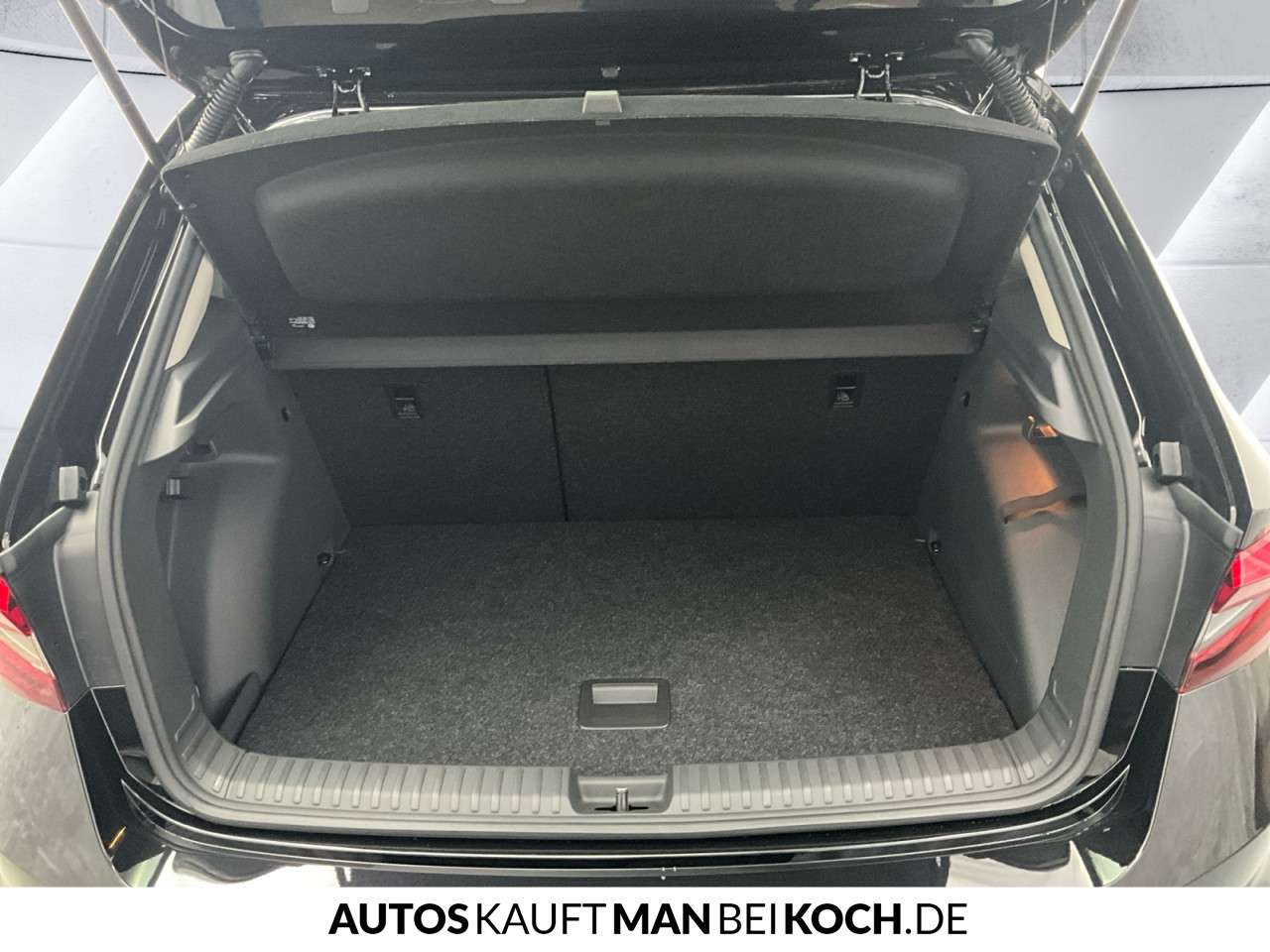 Fahrzeugbild eines Skoda Fabia