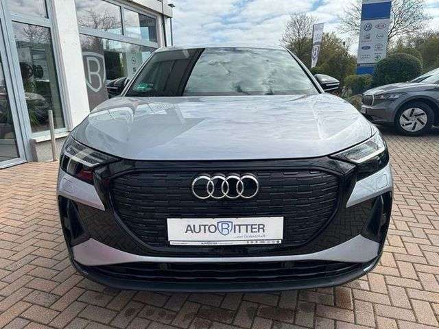 Fahrzeugbild eines Audi Q4