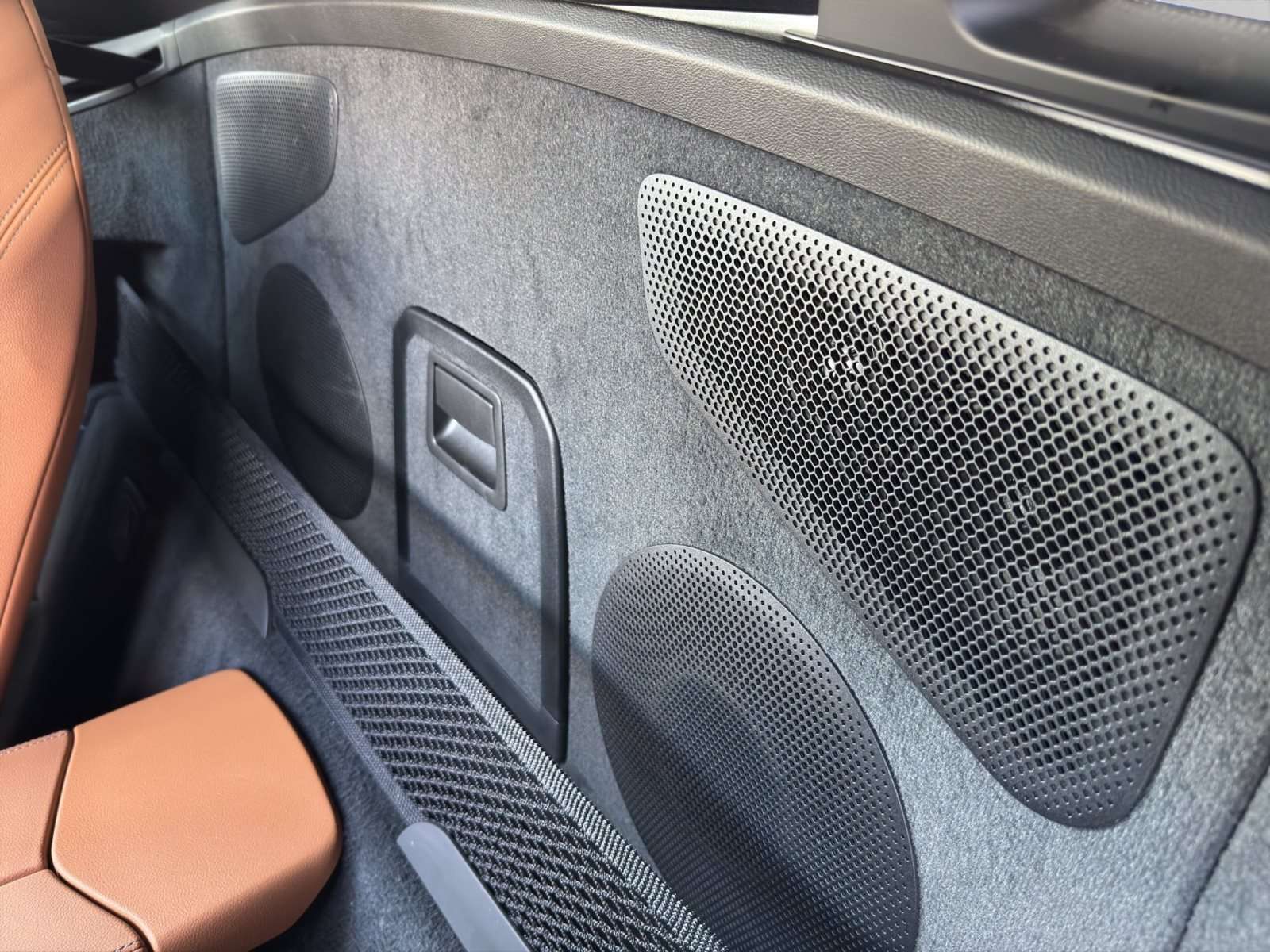 Fahrzeugbild eines BMW Z4