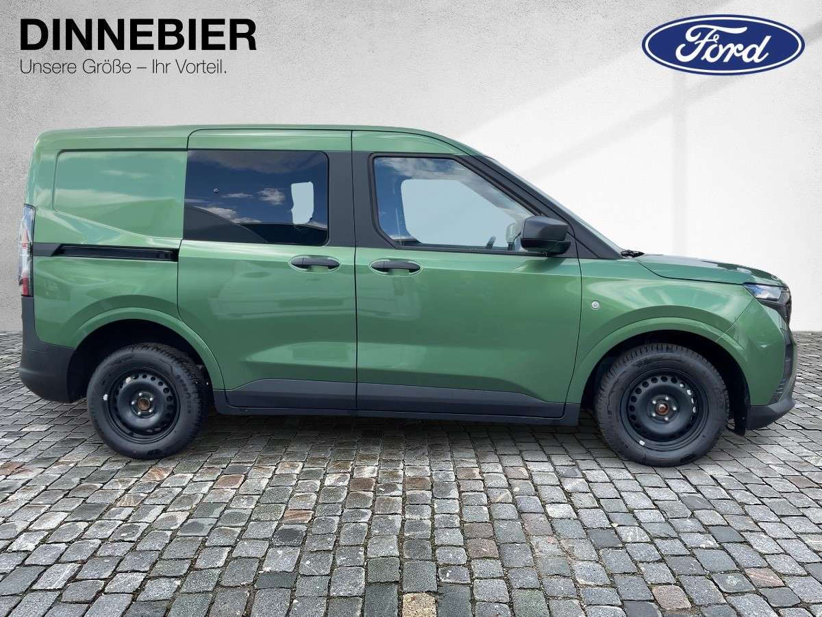 Fahrzeugbild eines Ford Transit Courier