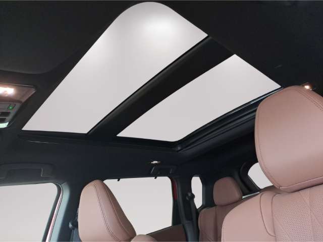 Fahrzeugbild eines Mitsubishi Outlander