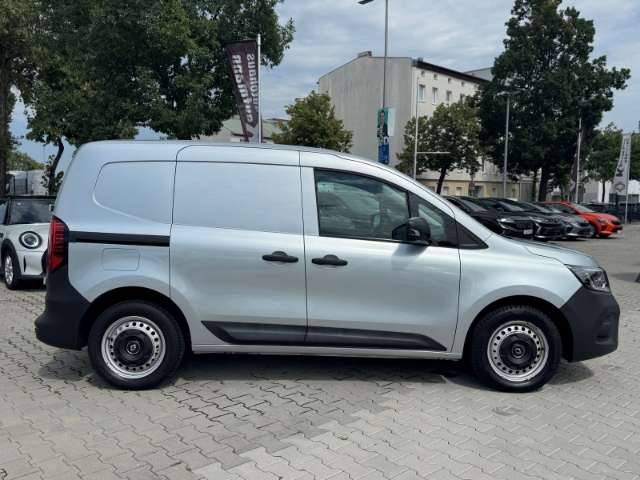 Fahrzeugbild eines Renault Kangoo