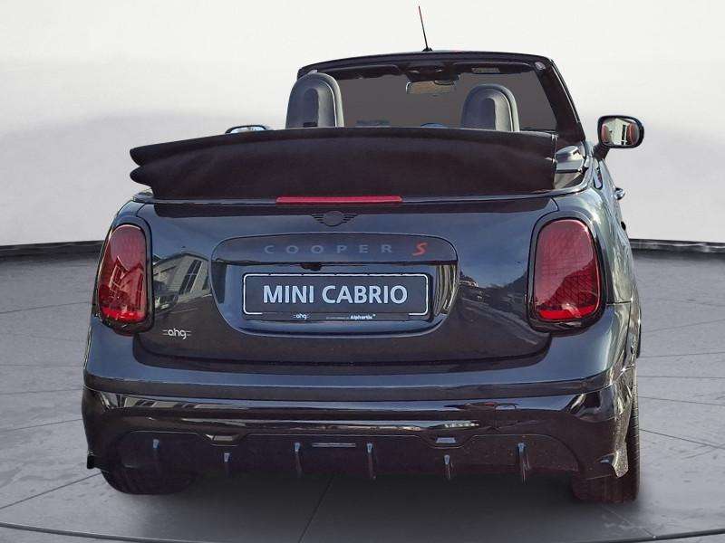 Fahrzeugbild eines MINI COOPER