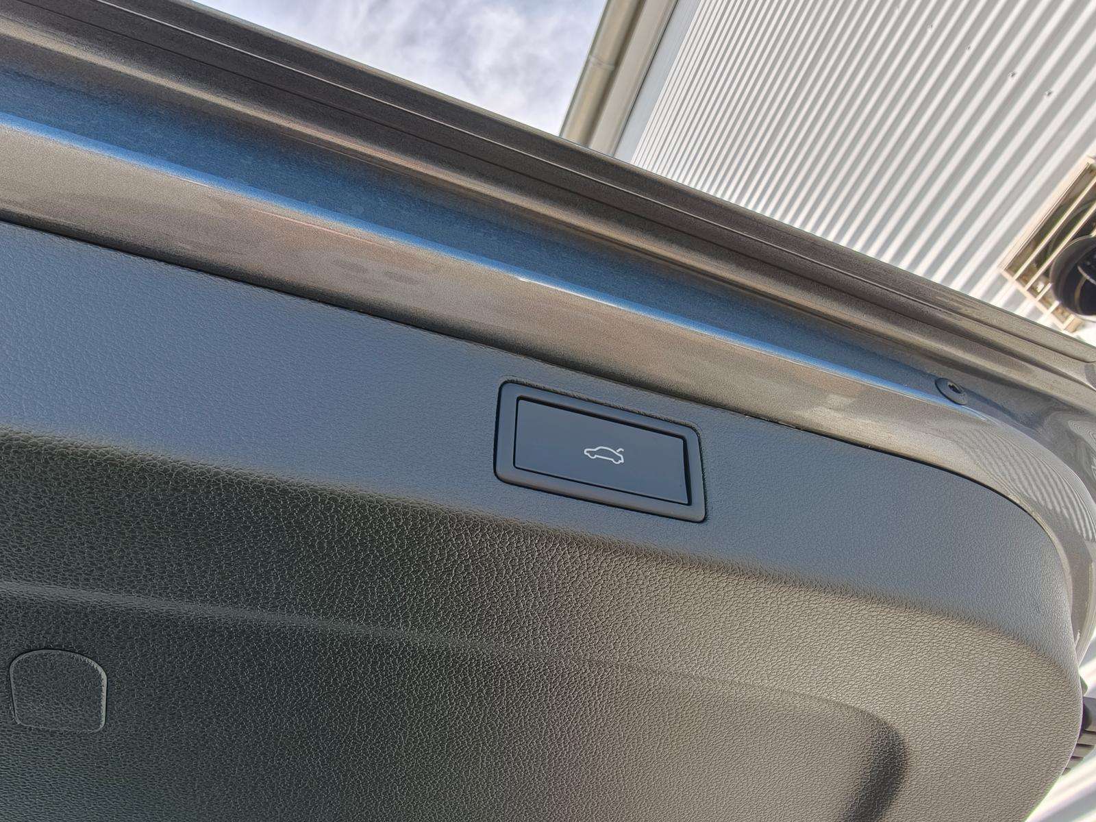 Fahrzeugbild eines Skoda Kamiq