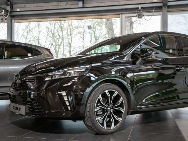 Fahrzeugbild eines Mitsubishi Colt