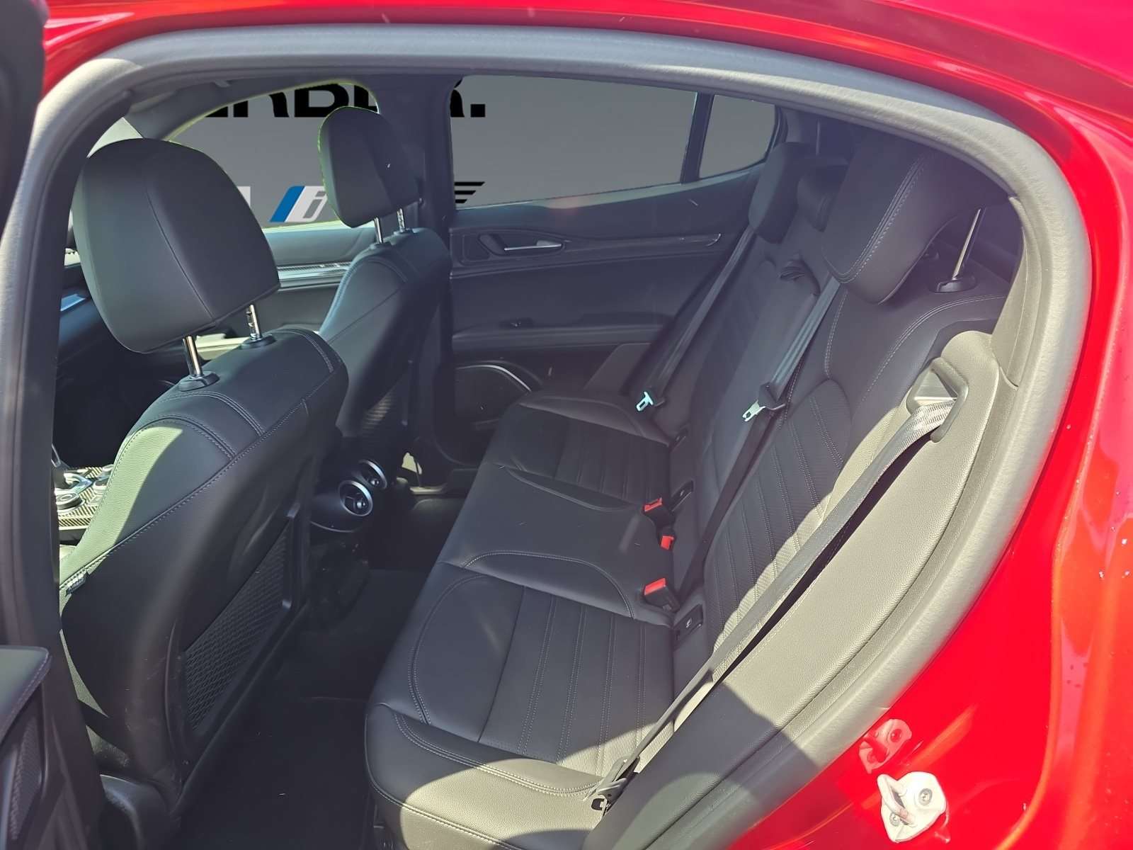 Fahrzeugbild eines Alfa Romeo Stelvio