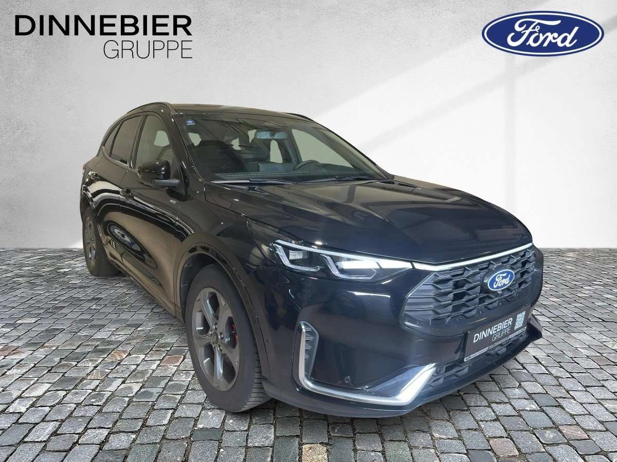 Fahrzeugbild eines Ford Kuga