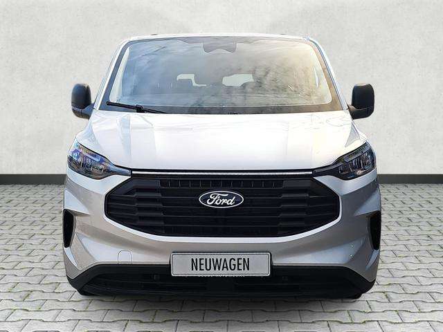 Fahrzeugbild eines Ford Transit Custom