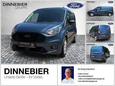 Bild Ford Transit Connect