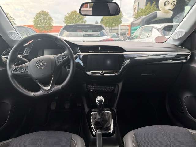 Fahrzeugbild eines Opel Corsa