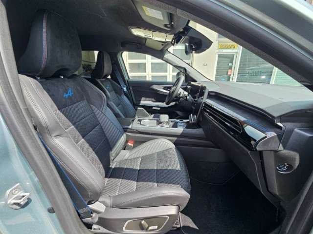 Fahrzeugbild eines Renault Espace