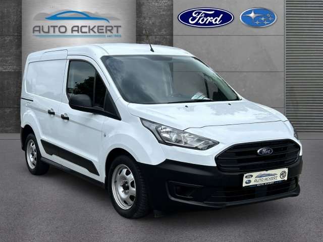 Fahrzeugbild eines Ford Transit Connect