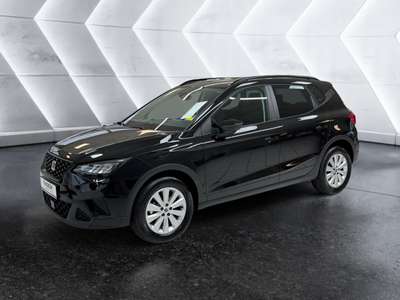 Bild SEAT Arona