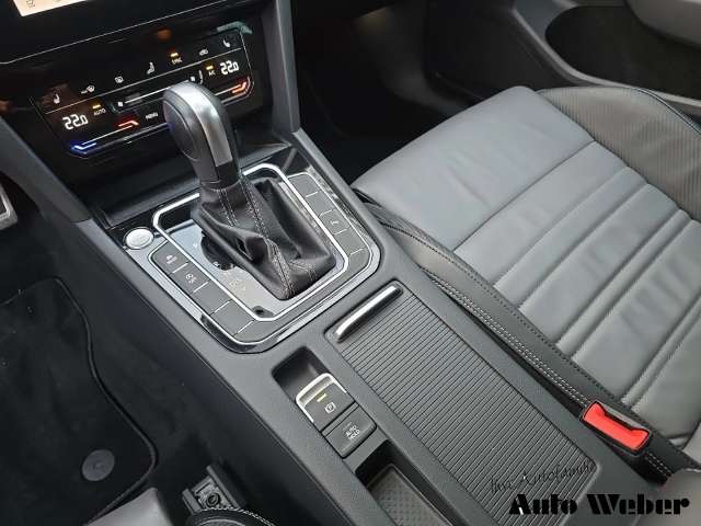 Fahrzeugbild eines Volkswagen Passat