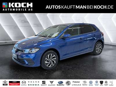 Bild Volkswagen Polo