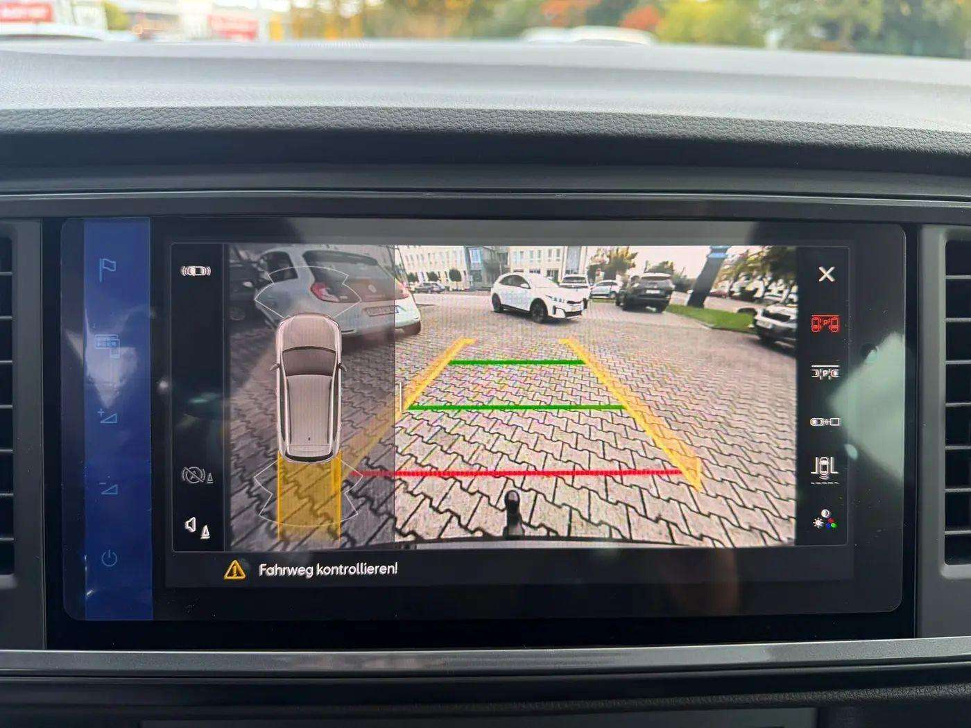 Fahrzeugbild eines CUPRA Ateca