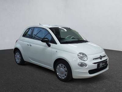 Bild Fiat 500