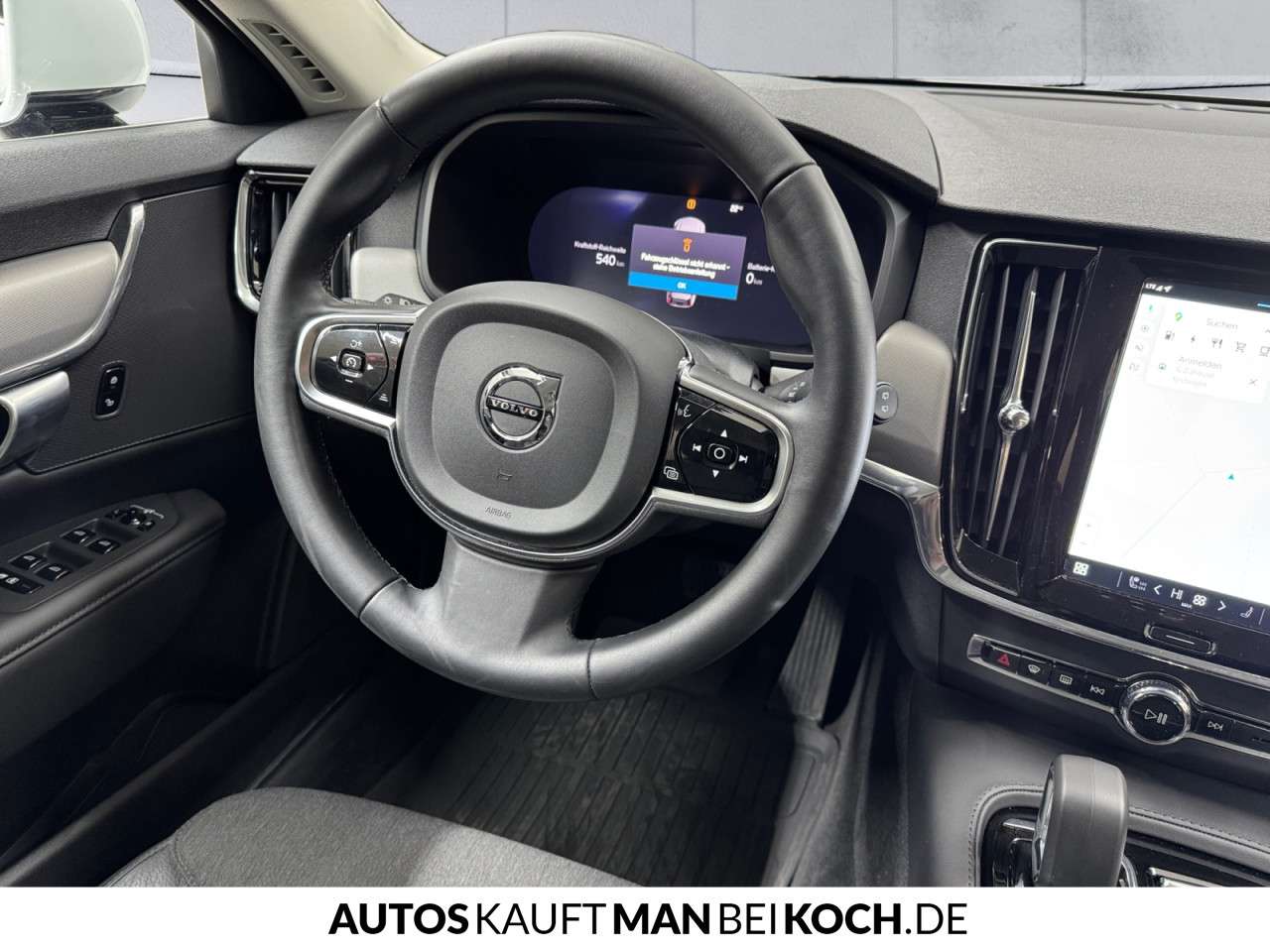 Fahrzeugbild eines Volvo V90