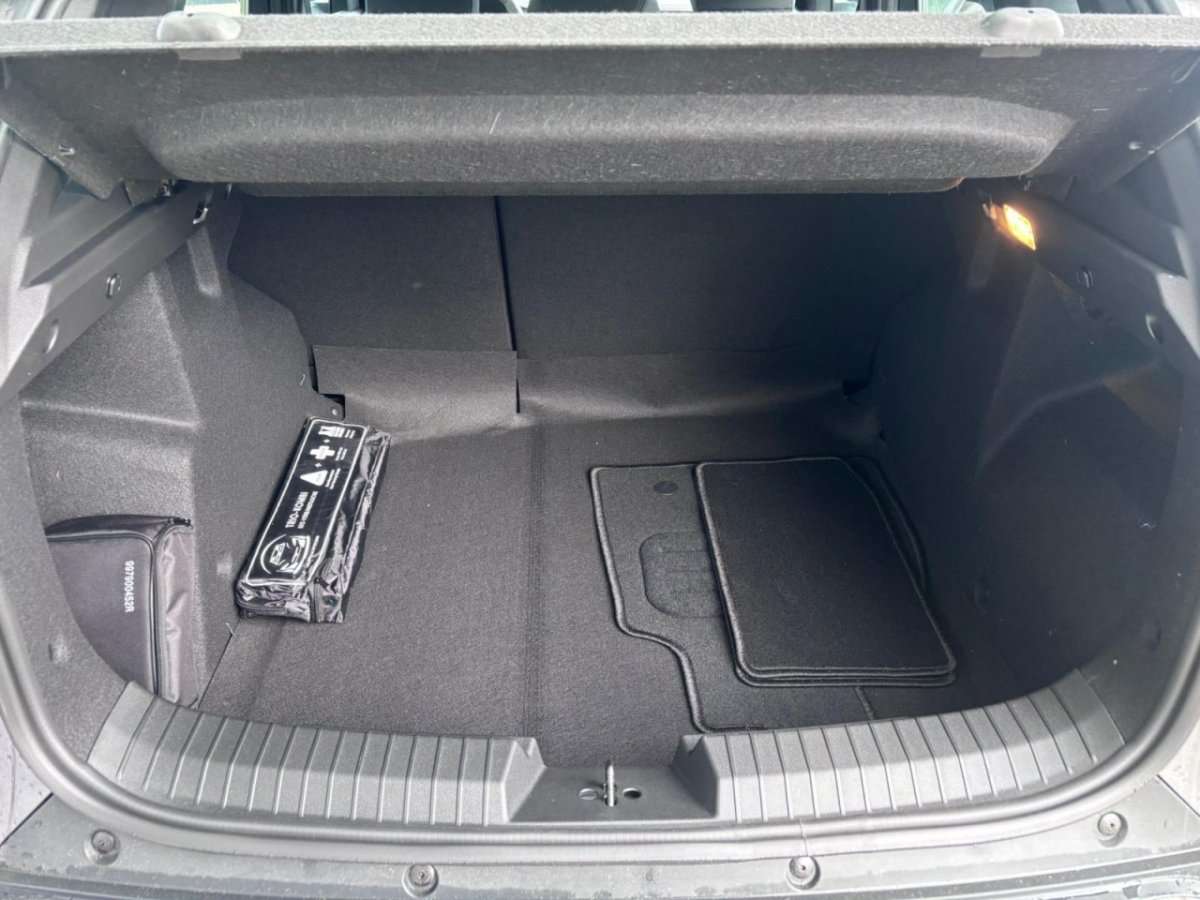 Fahrzeugbild eines Dacia Duster