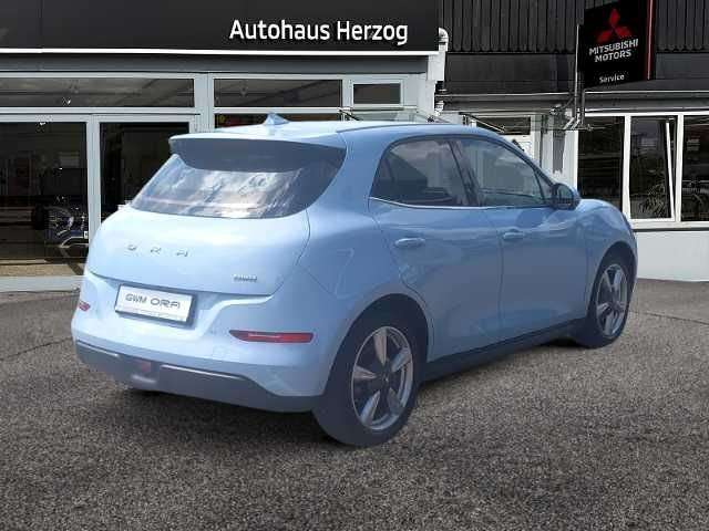 Fahrzeugbild eines GWM Ora 03