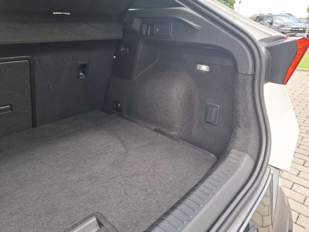 Fahrzeugbild eines CUPRA Formentor