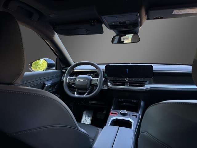 Fahrzeugbild eines Jeep Compass