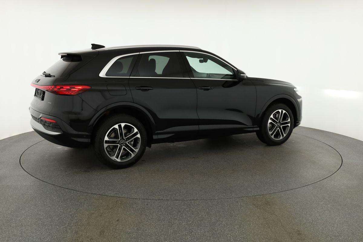 Fahrzeugbild eines Audi Q5