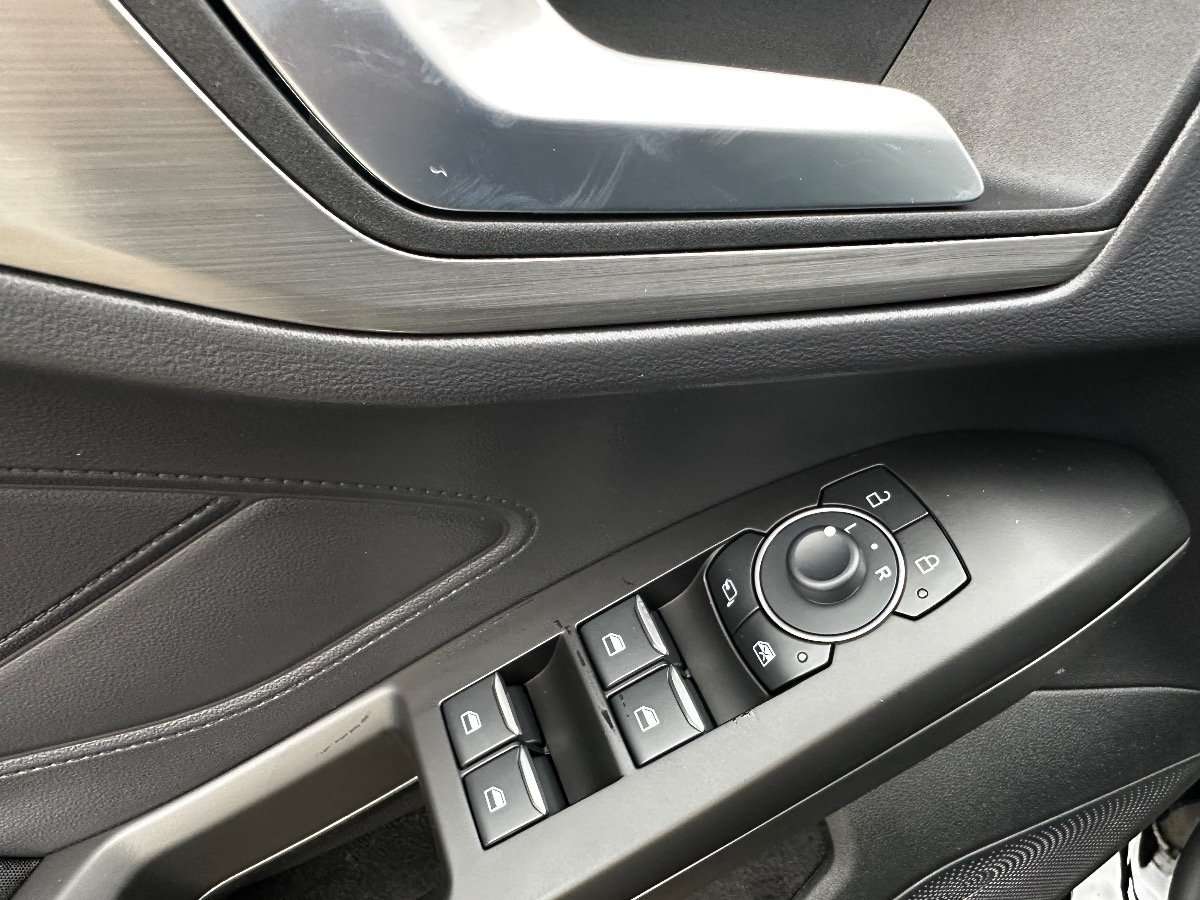 Fahrzeugbild eines Ford Focus