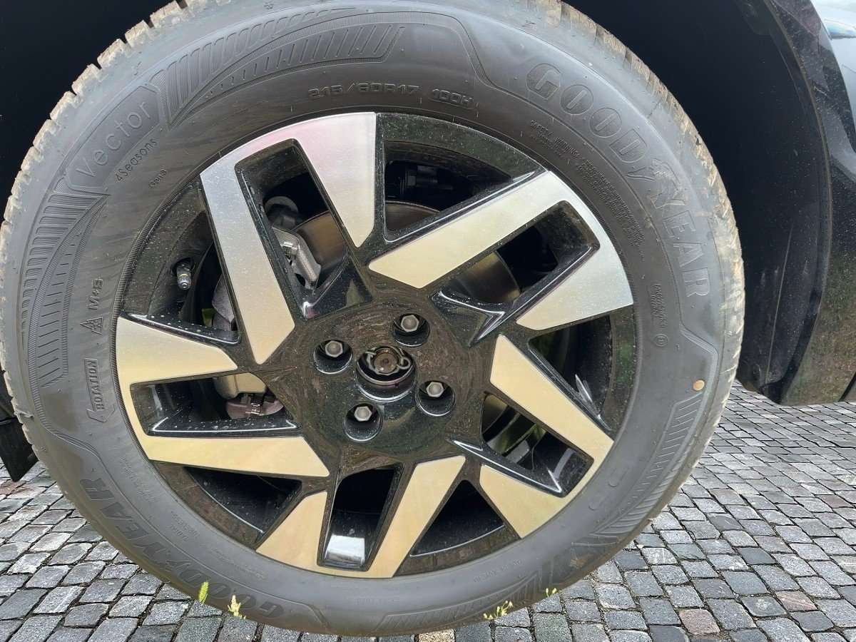 Fahrzeugbild eines Opel Mokka